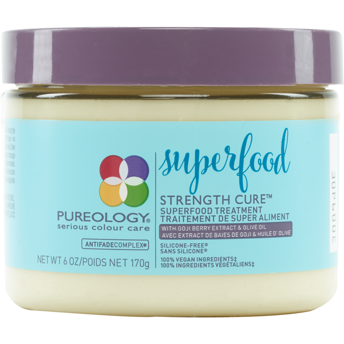 Pureology Superfood Strength Cure Mask