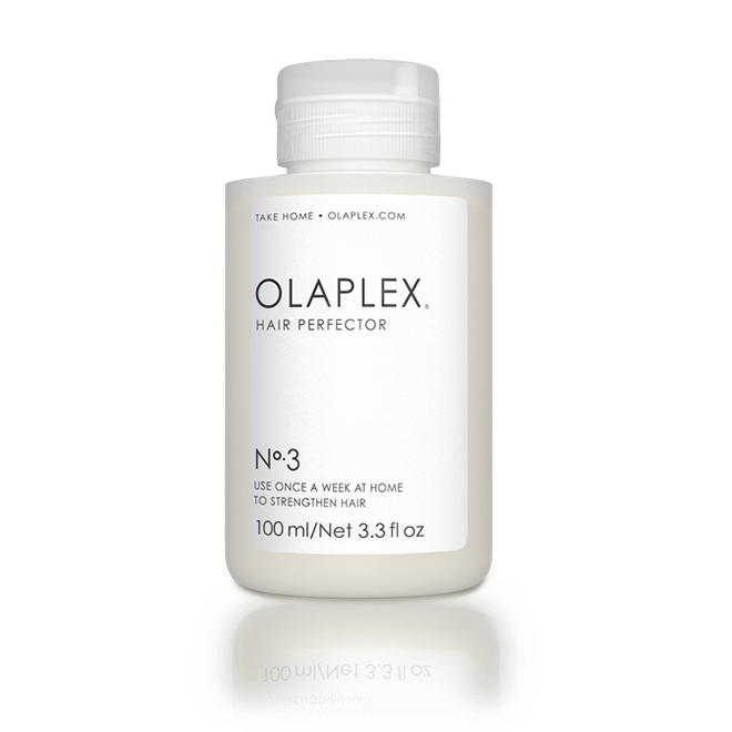 Olaplex Treatment (NO.3)