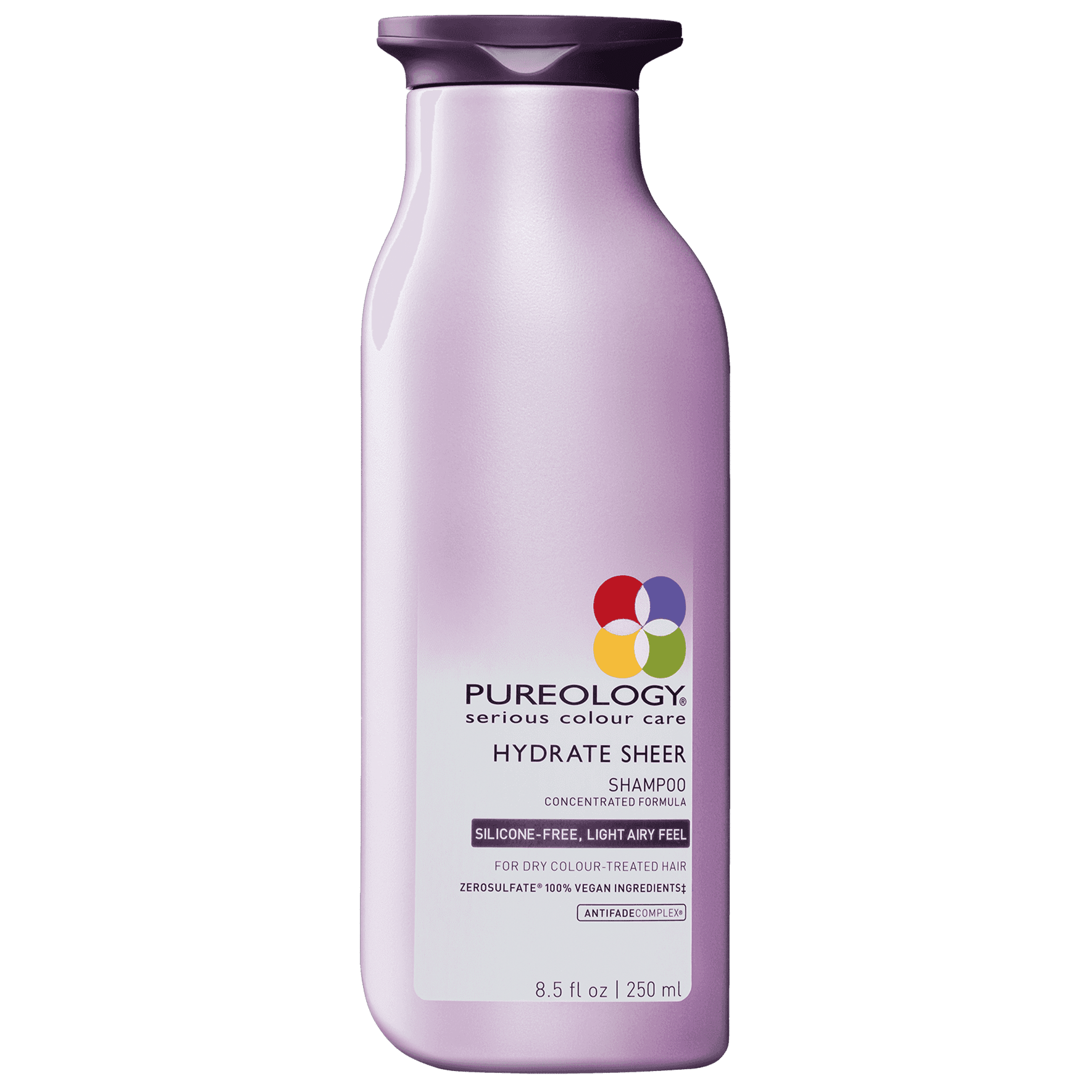 Pureology authentic sheer hydrate shampoo & Conditioner BIG BOTTLE (free shipping)