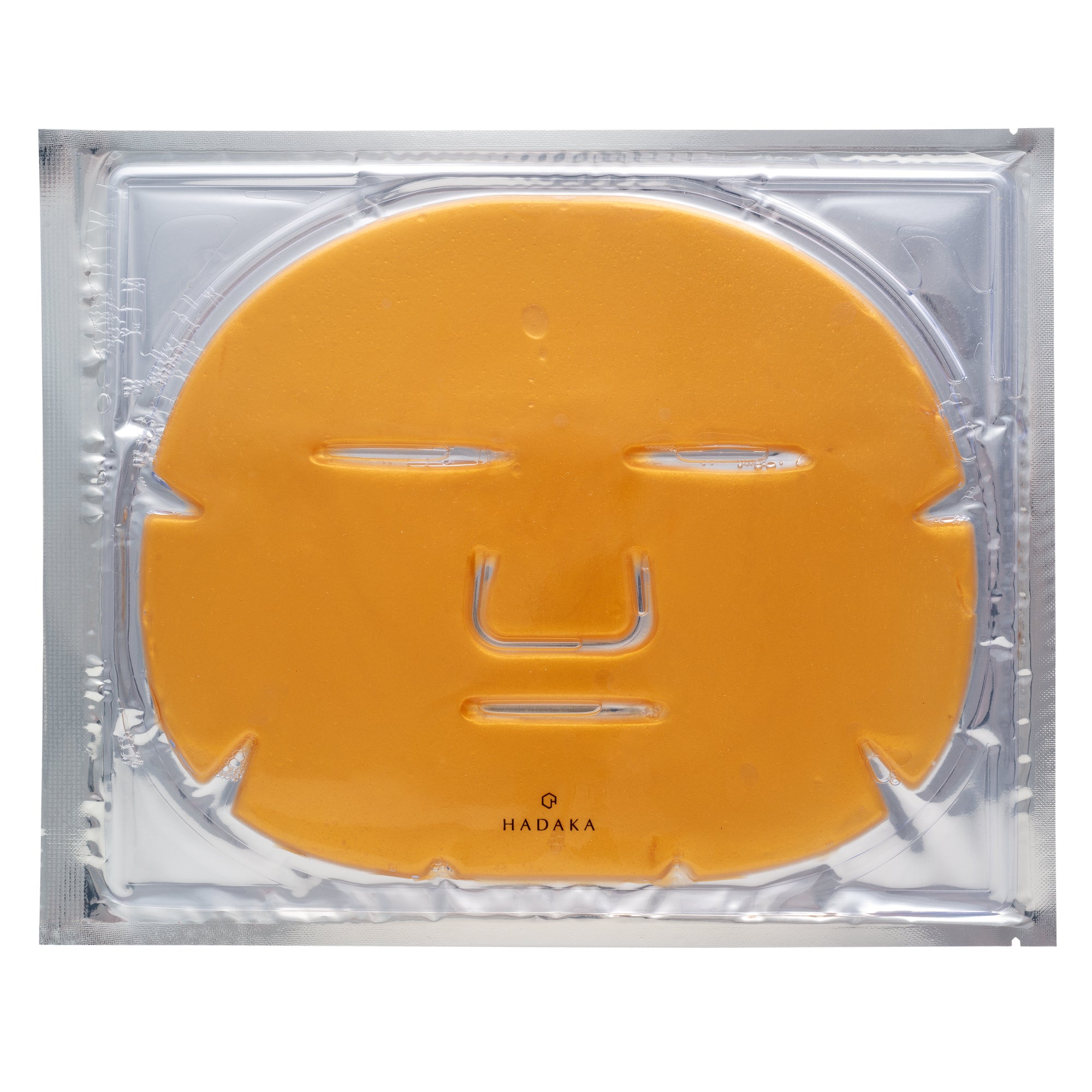 Hadaka 24KT Gold Face Mask