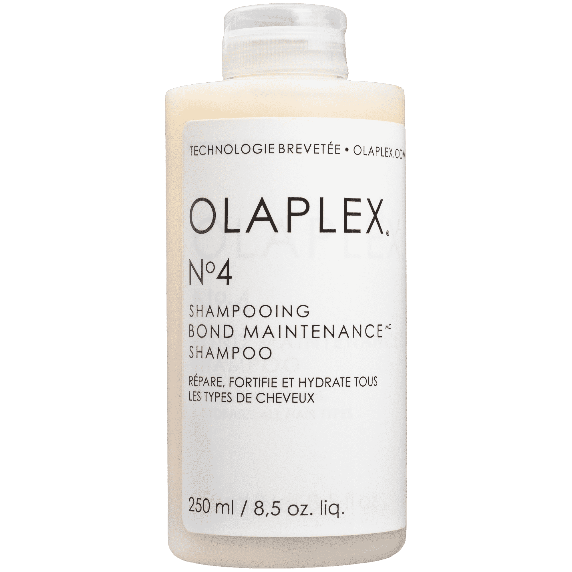 Olaplex Bond Maintenance Shampoo (No. 4)