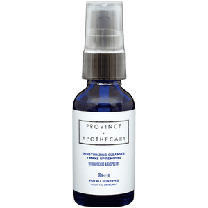 Province Apothecary Moisturizing Cleanser